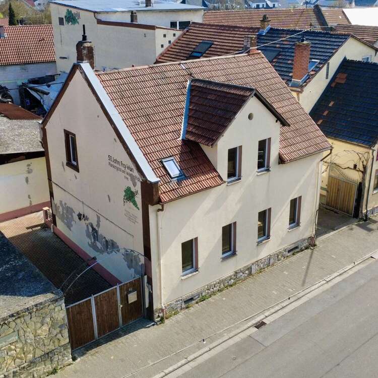 Thumbnail-Haus zum Kaufen in Guntersblum 385.000,00 € 140 m²