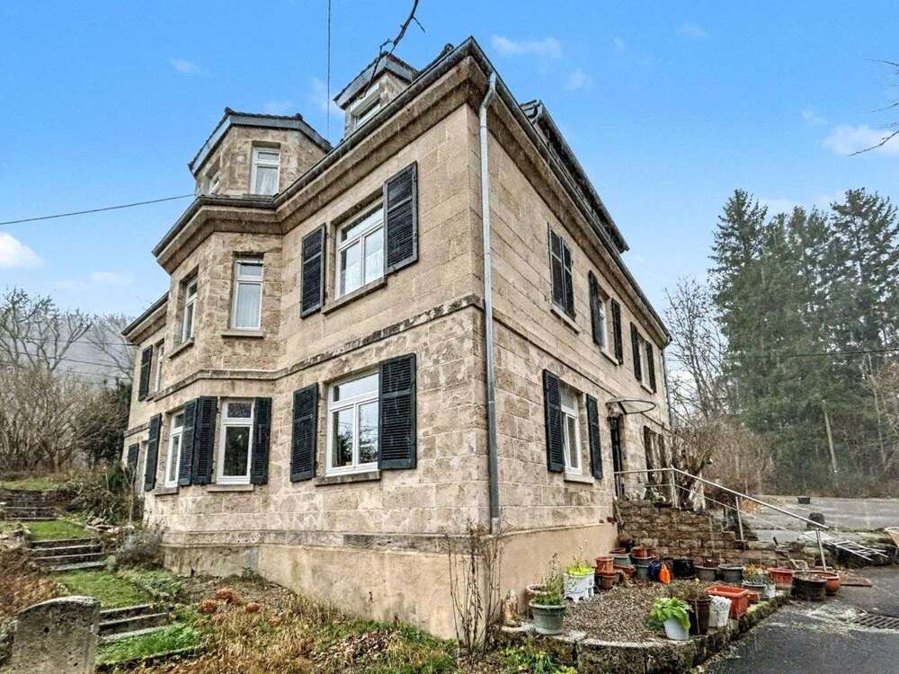 Thumbnail-Wohnung zum Kaufen in Reutlingen 130.000,00 € 56 m²