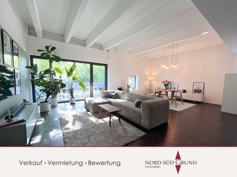 Thumbnail-Wohnung zum Mieten in Bühl 1.450,00 € 154 m²
