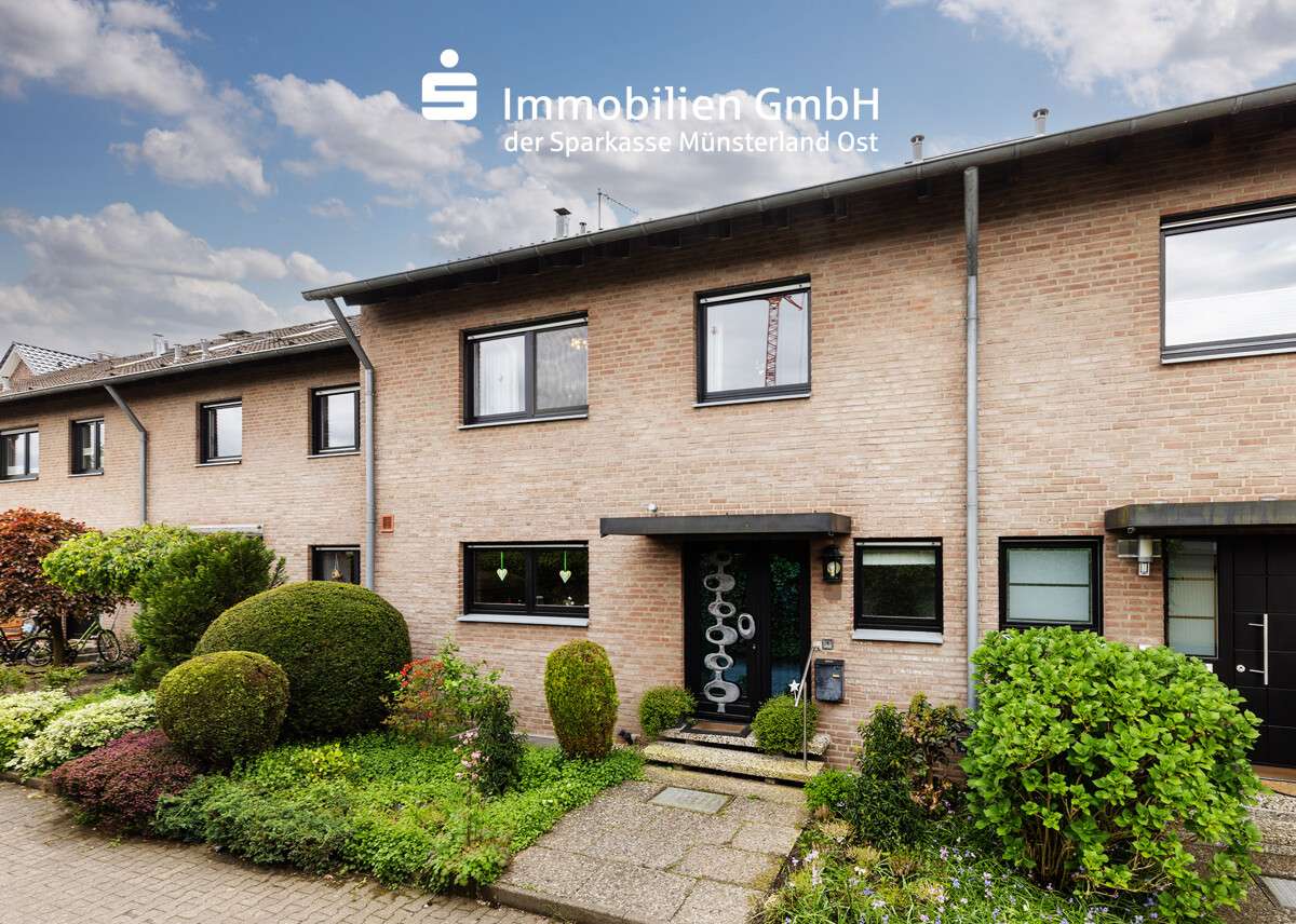 Thumbnail-Haus zum Kaufen in Münster 370.000,00 € 156 m²