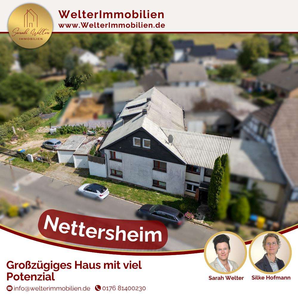 Thumbnail-Haus zum Kaufen in Nettersheim 199.000,00 € 190.12 m²