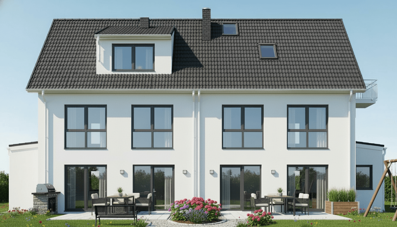 Thumbnail-Haus zum Kaufen in Berg 1.095.000,00 € 162.61 m²