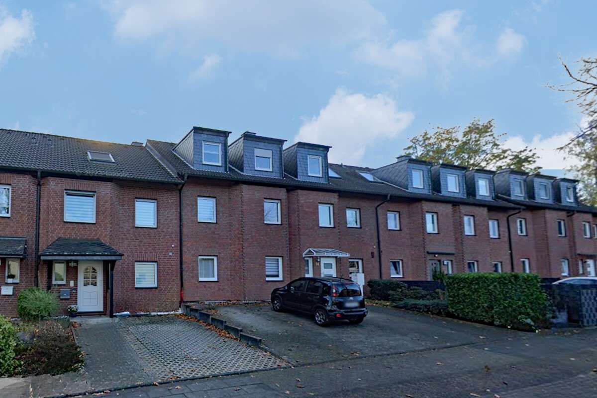 Thumbnail-Wohnung zum Kaufen in Solingen 228.000,00 € 83 m²