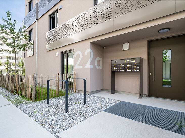 Thumbnail-Wohnung zum Kaufen in Geretsried 404.900,00 € 57.21 m²