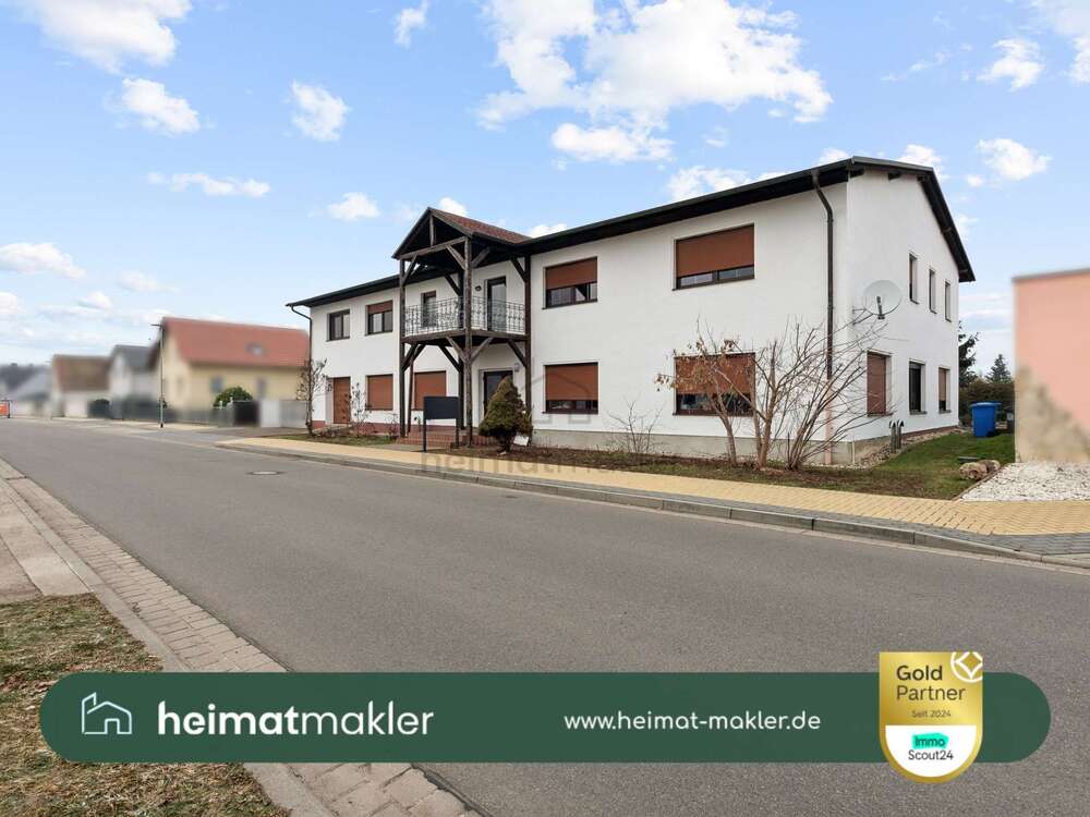 Thumbnail-Haus zum Kaufen in Delitzsch 650.000,00 € 529.33 m²