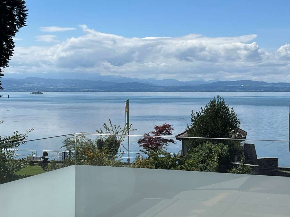 Thumbnail-Wohnung zum Kaufen in Friedrichshafen 1.495.000,00 € 122 m²