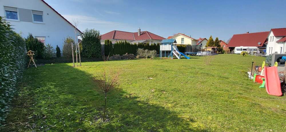 Thumbnail-Haus zum Kaufen in Niedersachsen - Hardegsen 570.000,00 € 176 m²