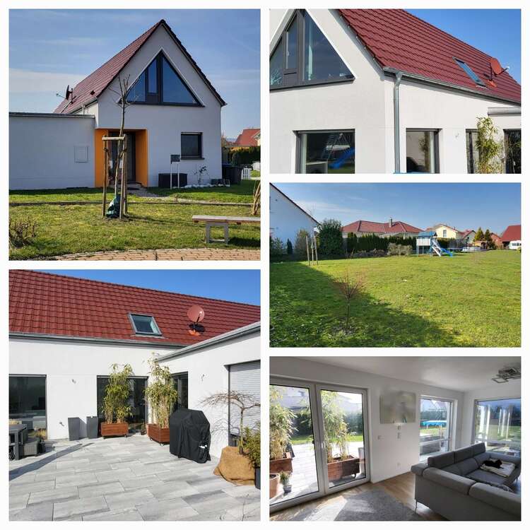 Thumbnail-Haus zum Kaufen in Niedersachsen - Hardegsen 570.000,00 € 176 m²