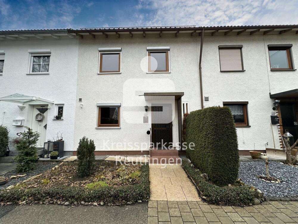 Thumbnail-Haus zum Kaufen in Reutlingen 329.000,00 € 85 m²