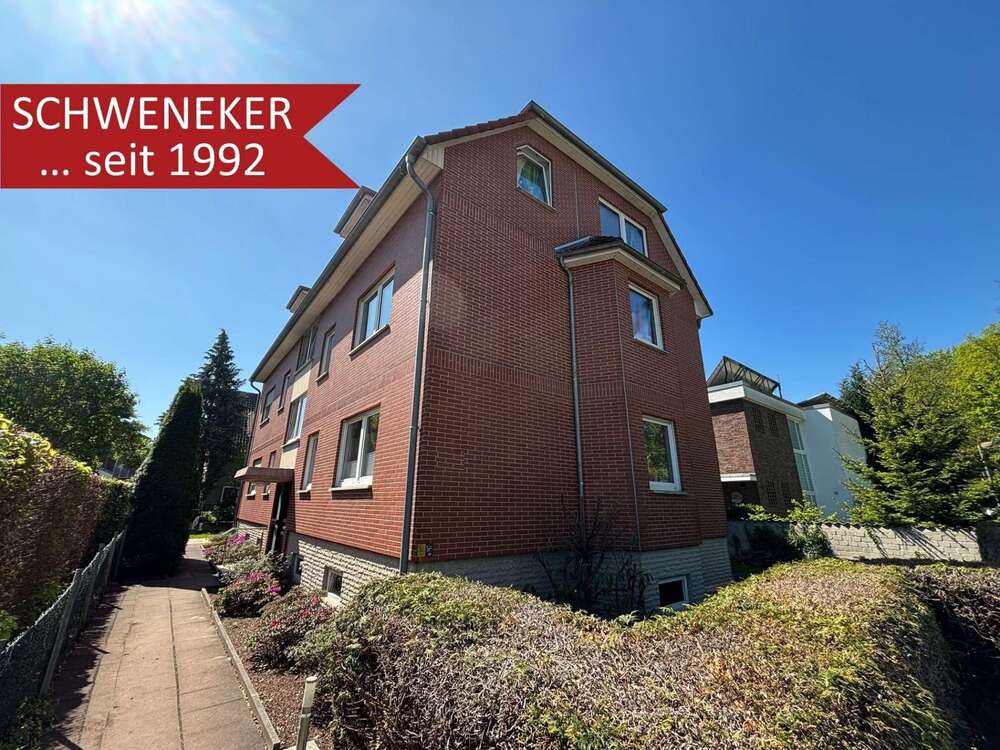 Thumbnail-Wohnung zum Kaufen in Bad Oeynhausen-Innenstadt 79.000,00 € 45.82 m²