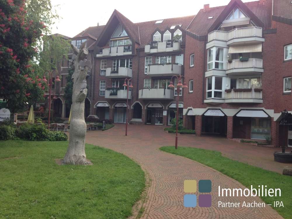 Thumbnail-Wohnung zum Mieten in Würselen 700,00 € 81 m²