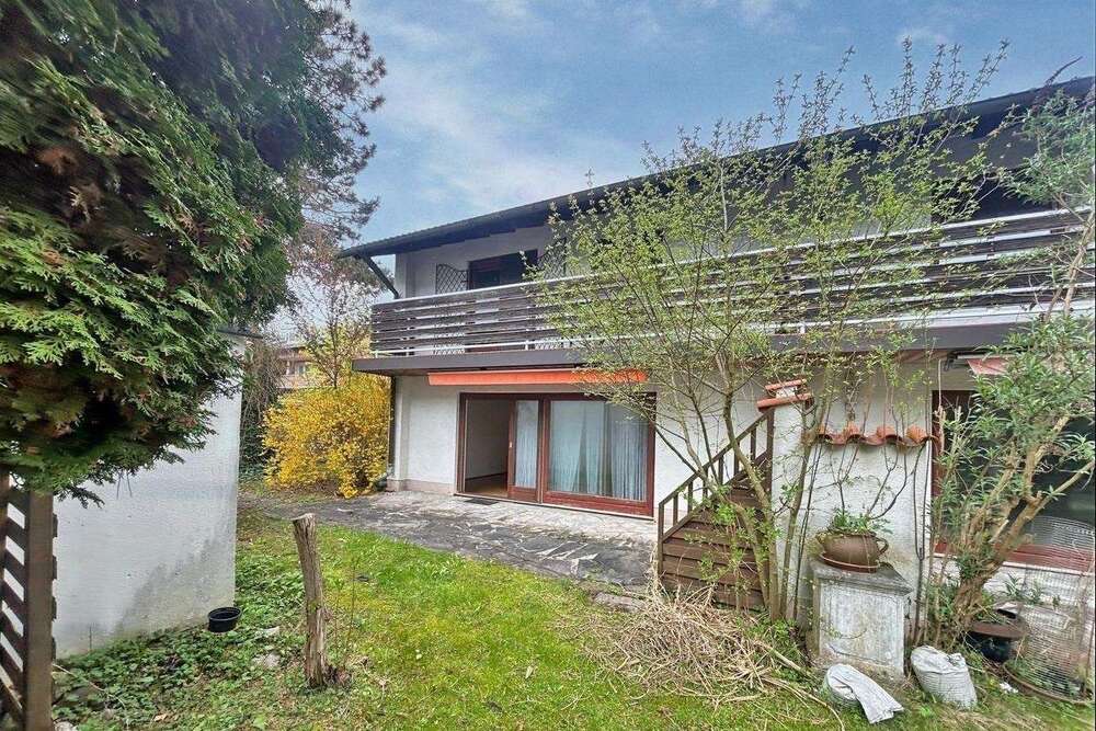 Thumbnail-Haus zum Kaufen in Kolbermoor 495.000,00 € 112 m²