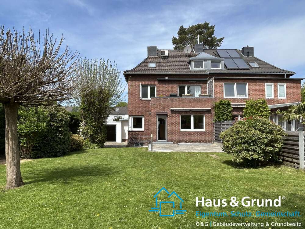 Thumbnail-Wohnung zum Mieten in Aachen 750,00 € 71 m²