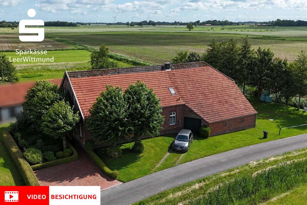 Thumbnail-Haus zum Kaufen in Wittmund 479.000,00 € 183.38 m²