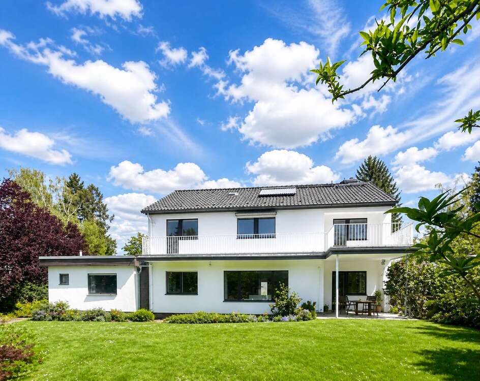 Thumbnail-Haus zum Kaufen in Berlin 1.590.000,00 € 224 m²