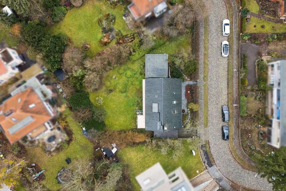 Thumbnail-Haus zum Kaufen in Berlin 1.790.000,00 € 224 m²