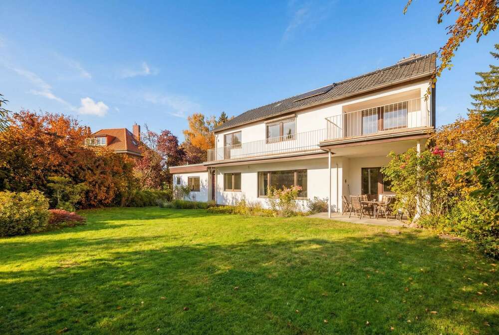 Thumbnail-Haus zum Kaufen in Berlin 1.590.000,00 € 224 m²