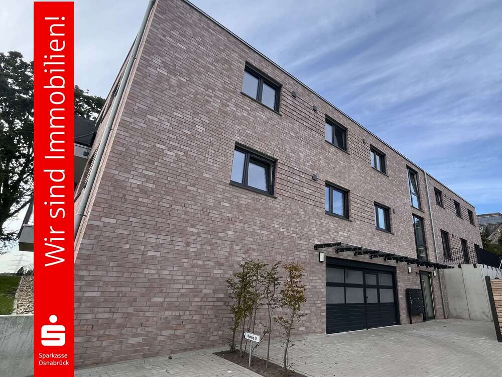 Thumbnail-Wohnung zum Kaufen in Osnabrück 440.000,00 € 111.88 m²