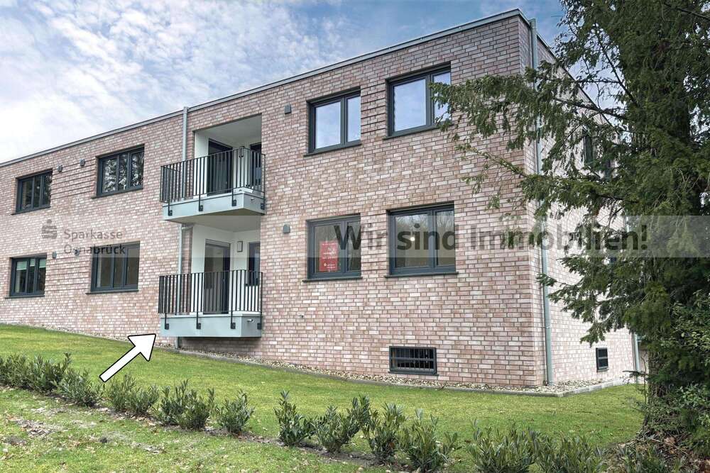 Thumbnail-Wohnung zum Kaufen in Osnabrück 440.000,00 € 111.88 m²