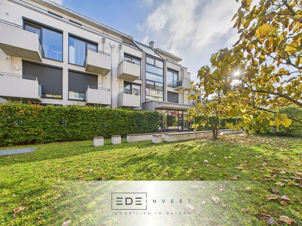 Thumbnail-Wohnung zum Kaufen in München 225.000,00 € 20.55 m²