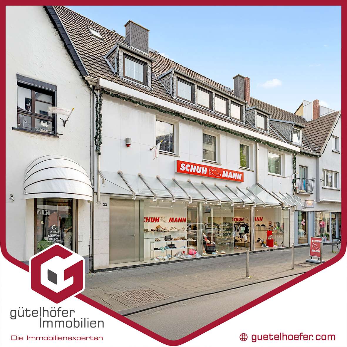 Thumbnail-Haus zum Kaufen in Rheinbach 1.590.000,00 € 240 m²