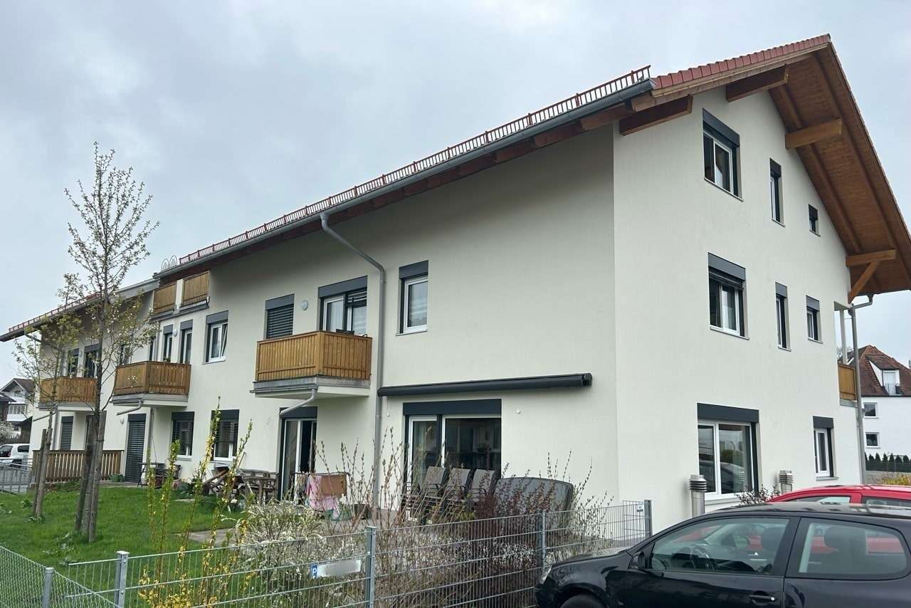 Thumbnail-Wohnung zum Kaufen in Großkarolinenfeld 380.000,00 € 48 m²