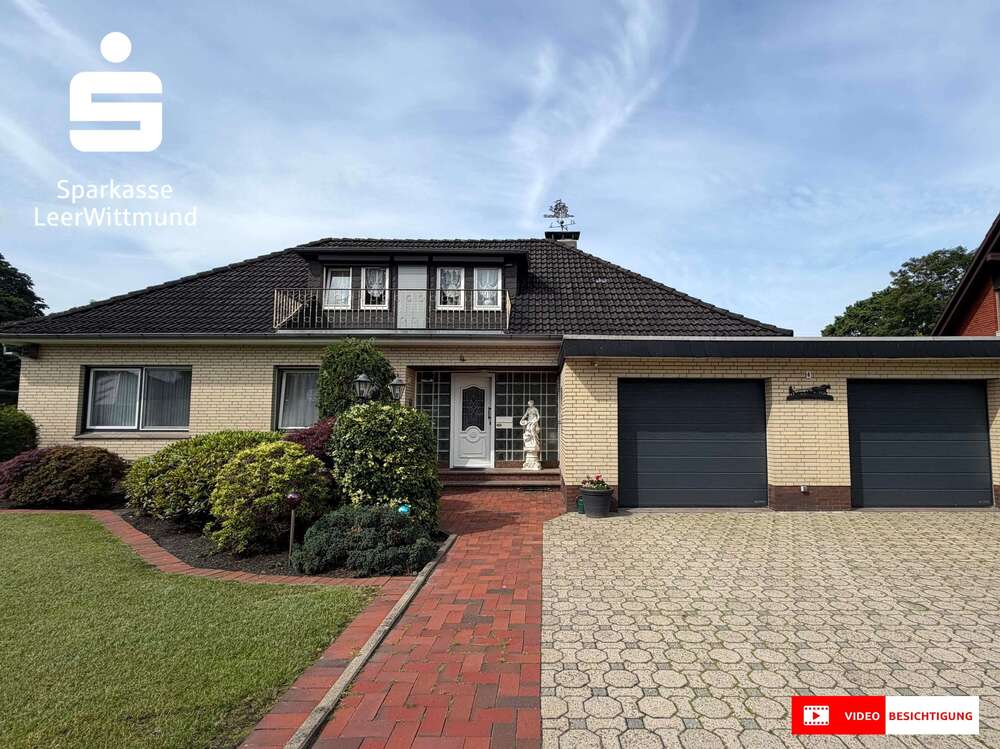 Thumbnail-Haus zum Kaufen in Friedeburg 249.000,00 € 167.16 m²