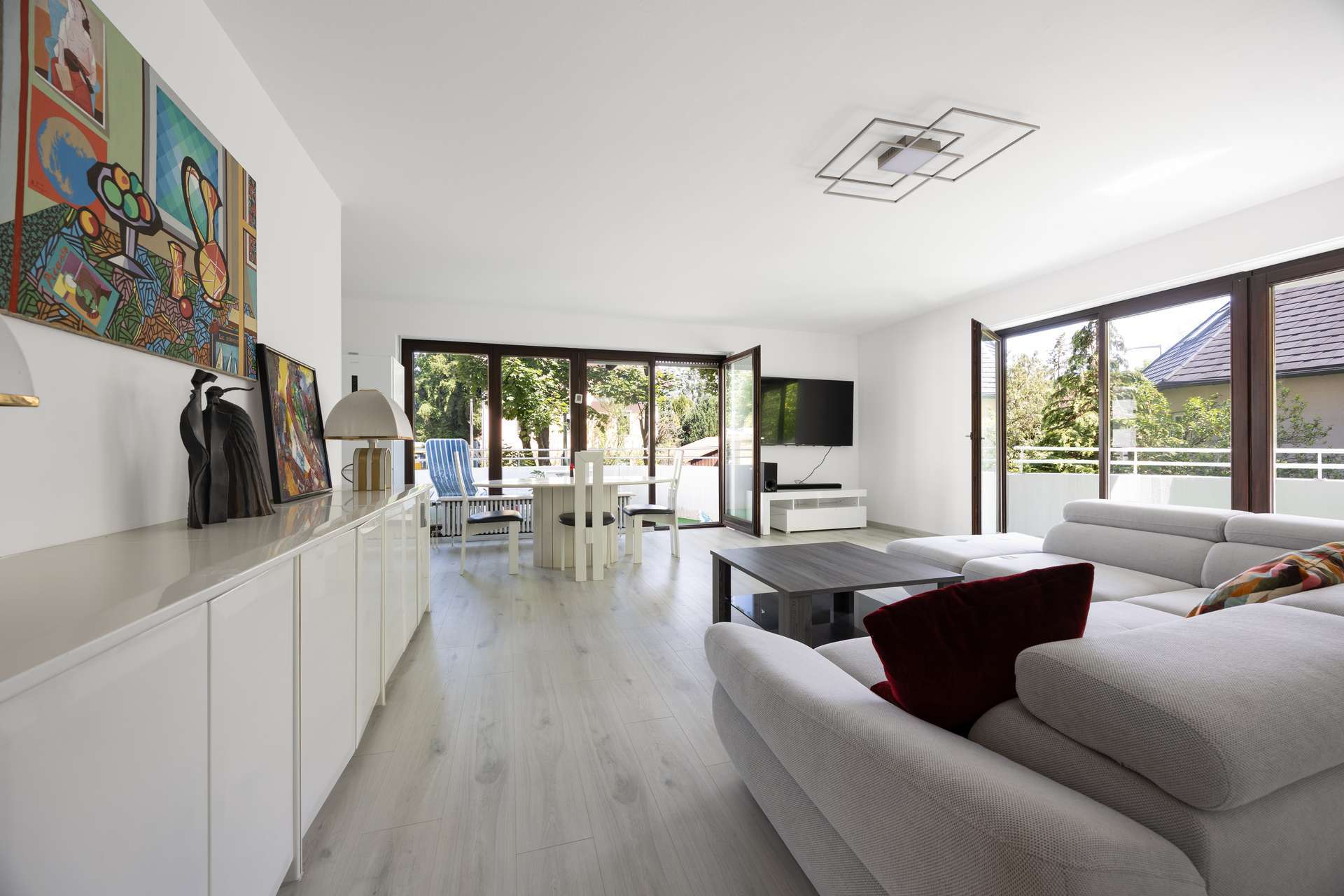 Thumbnail-Wohnung zum Mieten in München 1.799,00 € 78.09 m²