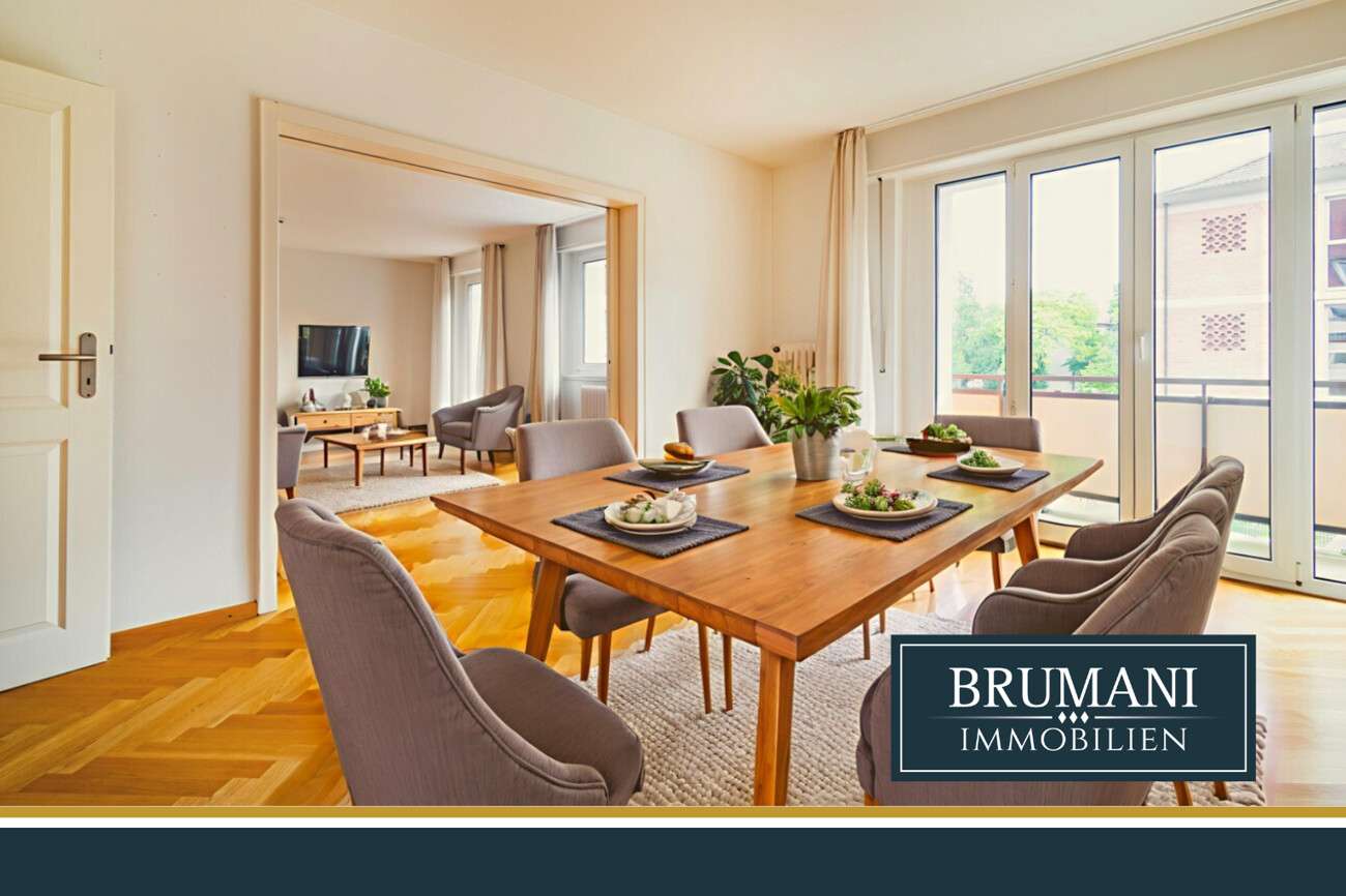 Thumbnail-Wohnung zum Kaufen in Freiburg im Breisgau 1.077.000,00 € 190 m²