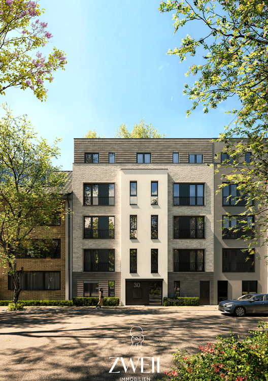 Thumbnail-Wohnung zum Kaufen in Hamburg 535.000,00 € 51.99 m²