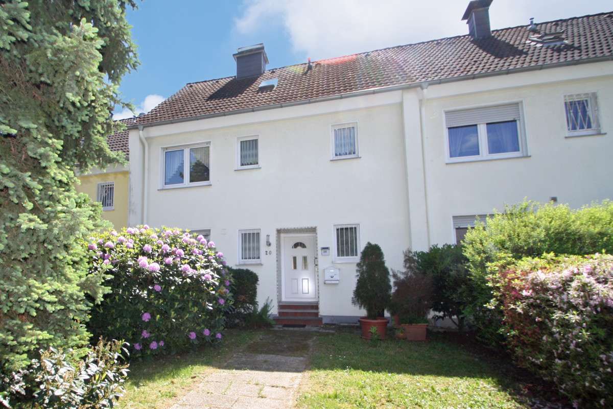 Thumbnail-Haus zum Kaufen in Solingen 288.000,00 € 135 m²