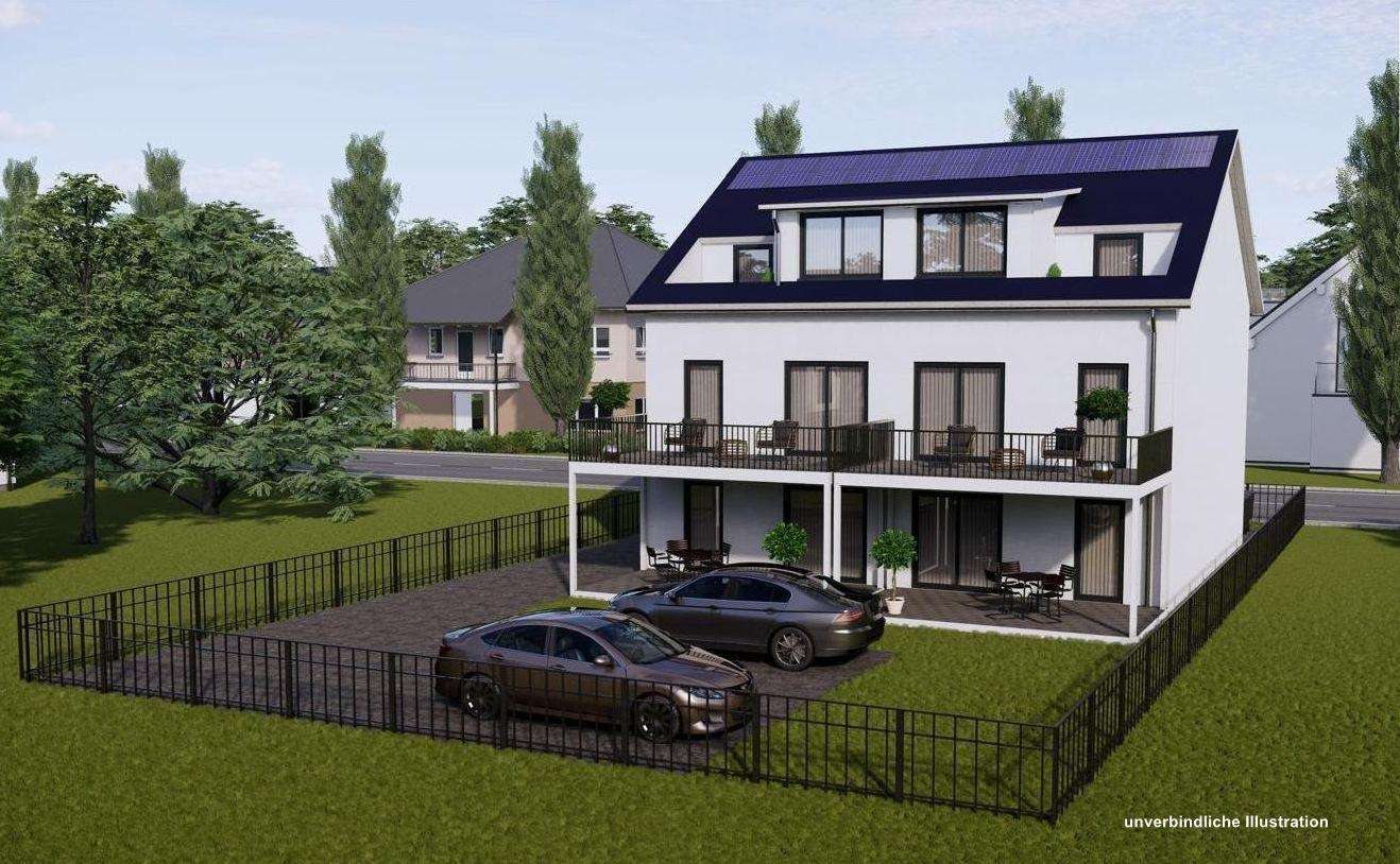 Thumbnail-Wohnung zum Kaufen in Mannheim 298.000,00 € 48 m²