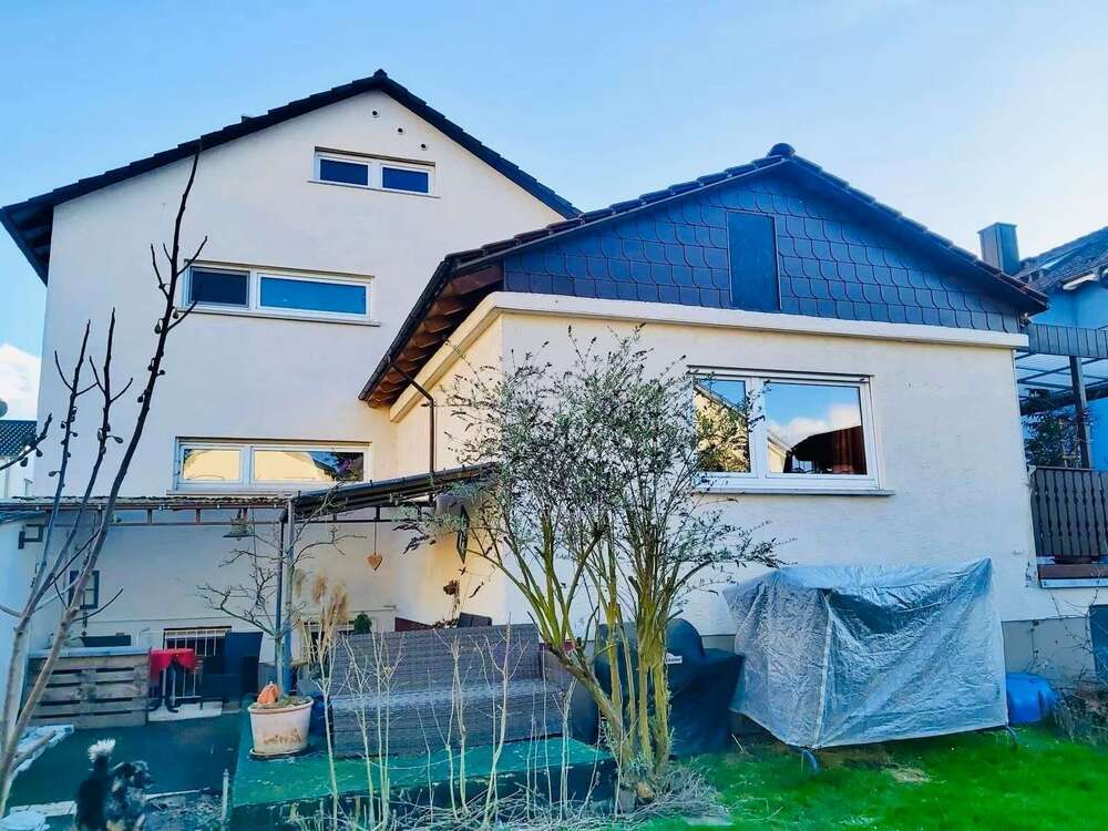 Thumbnail-Haus zum Kaufen in Heppenheim 680.000,00 € 288 m²