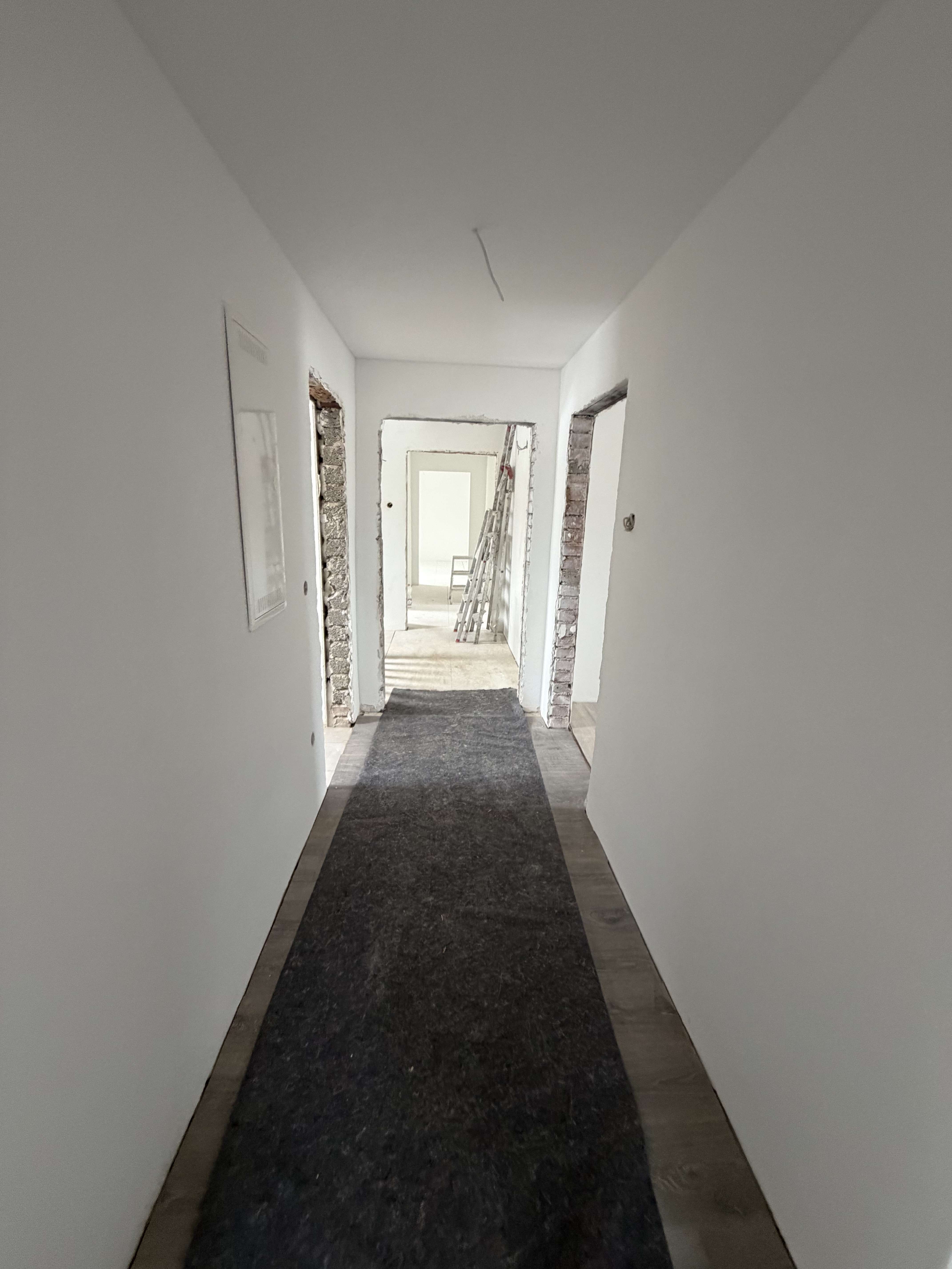 Thumbnail-Wohnung zum Mieten in Ebrach Eberau 515,00 € 55 m²