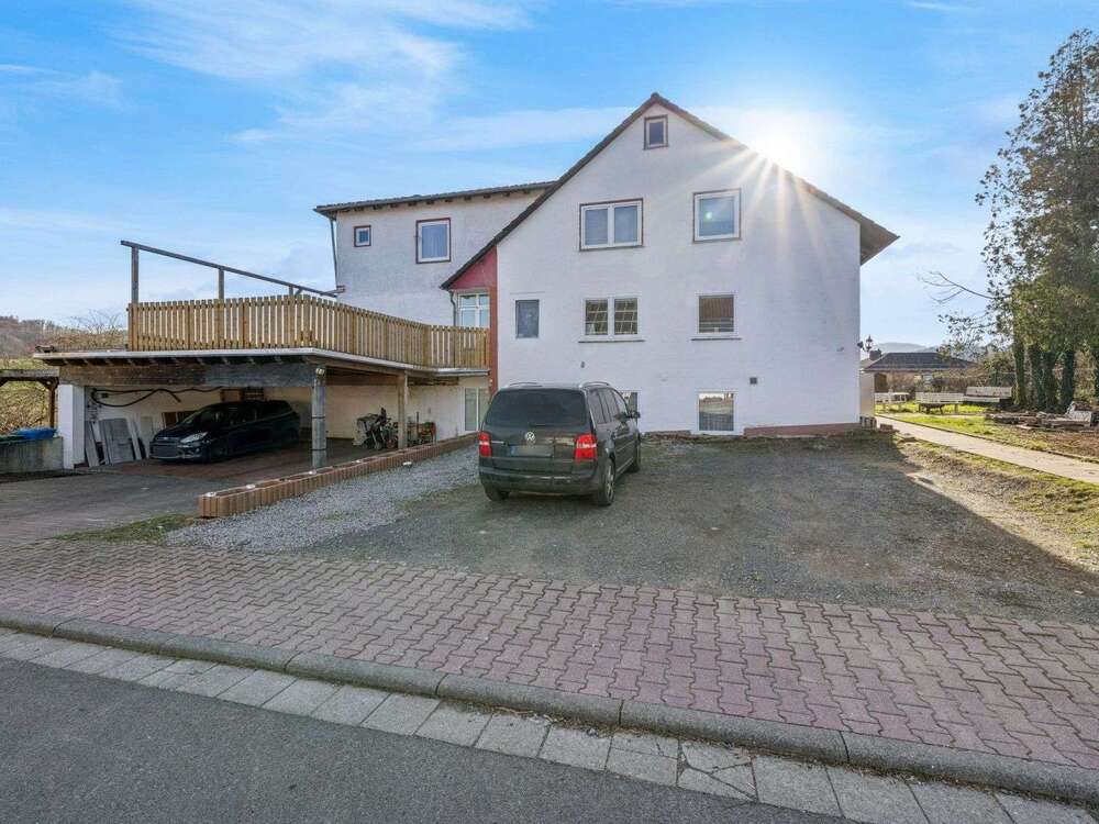 Thumbnail-Haus zum Kaufen in Reichelsheim 849.000,00 € 500 m²