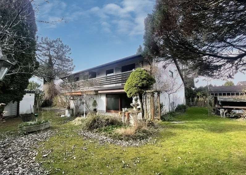 Thumbnail-Haus zum Kaufen in Kolbermoor 520.000,00 € 108 m²