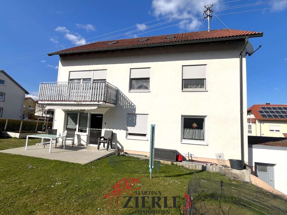Thumbnail-Haus zum Kaufen in Böhmenkirch 369.000,00 € 206 m²