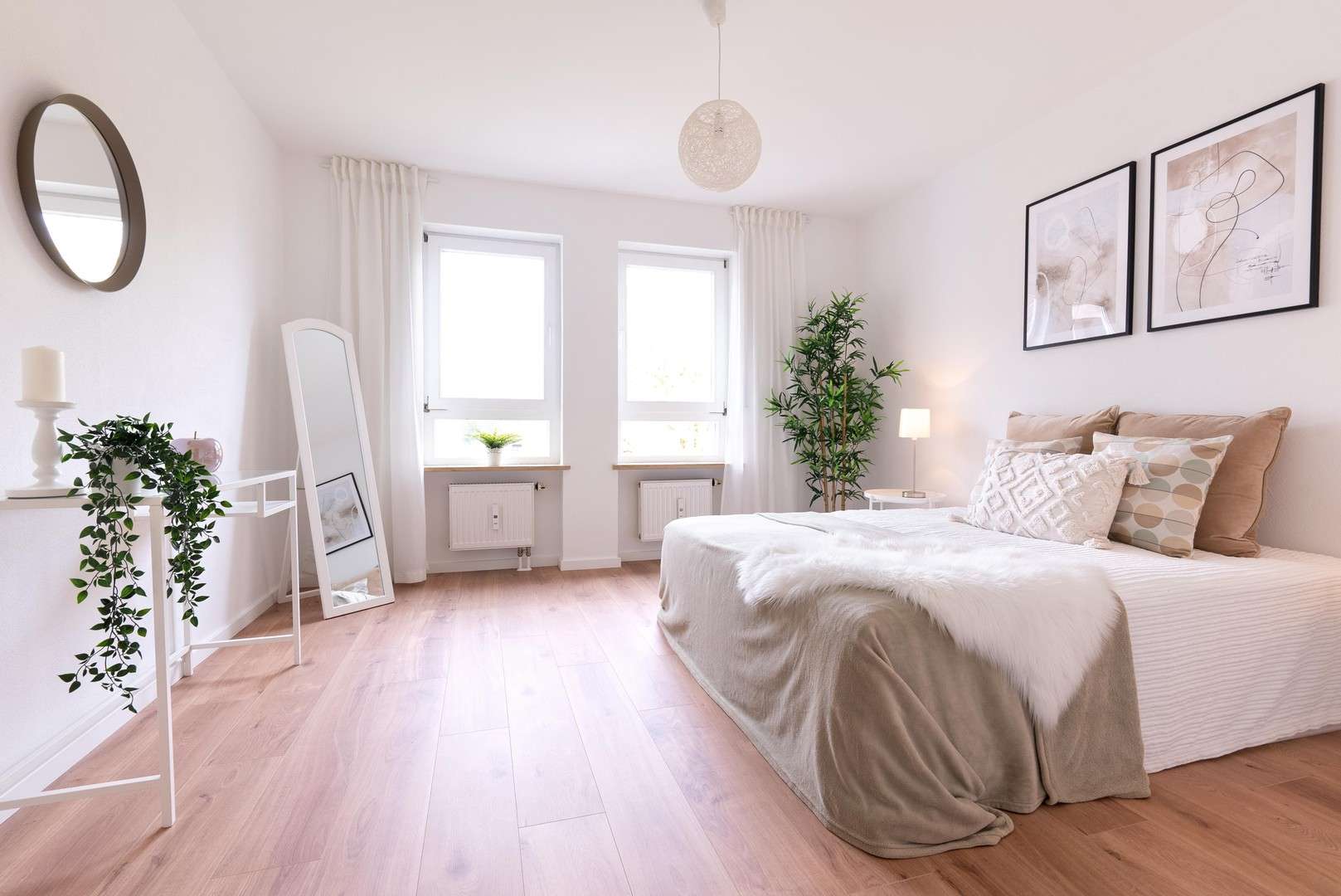 Thumbnail-Wohnung zum Kaufen in Gersthofen 333.000,00 € 70 m²