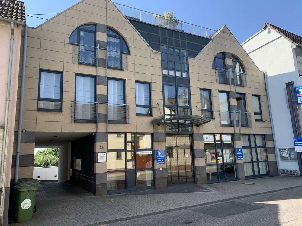 Thumbnail-Wohnung zum Mieten in Neuwied 650,00 € 75 m²