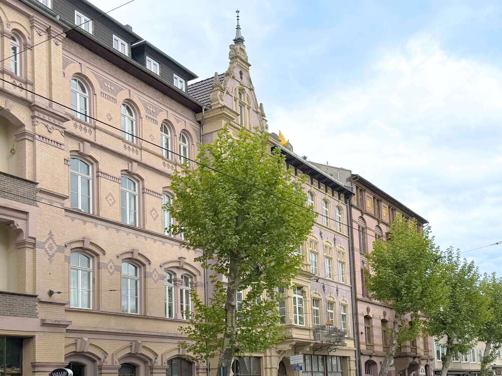 Thumbnail-Wohnung zum Mieten in Kassel 950,00 € 106.13 m²