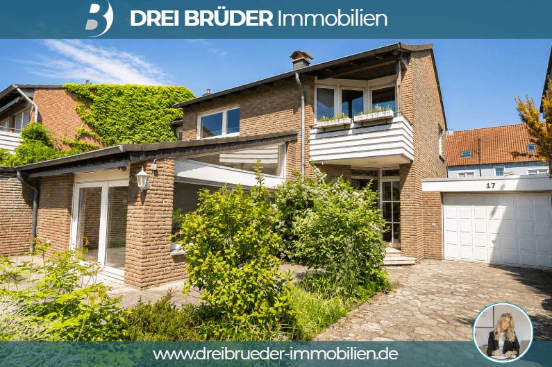 Thumbnail-Haus zum Kaufen in Münster 629.000,00 € 130 m²