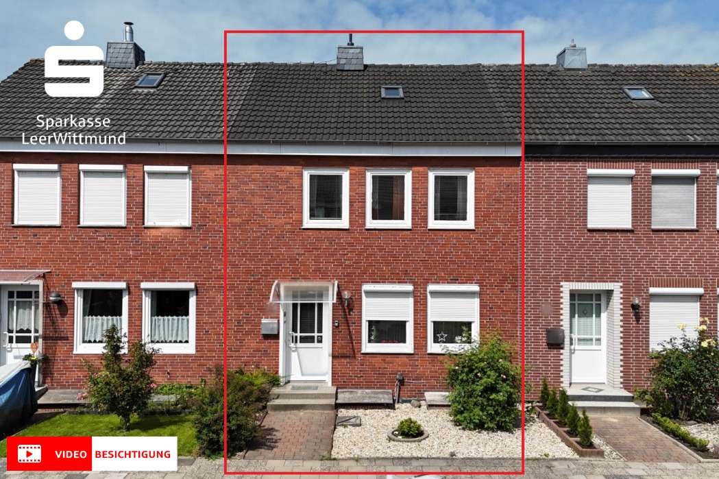 Thumbnail-Haus zum Kaufen in Wittmund 99.000,00 € 80 m²