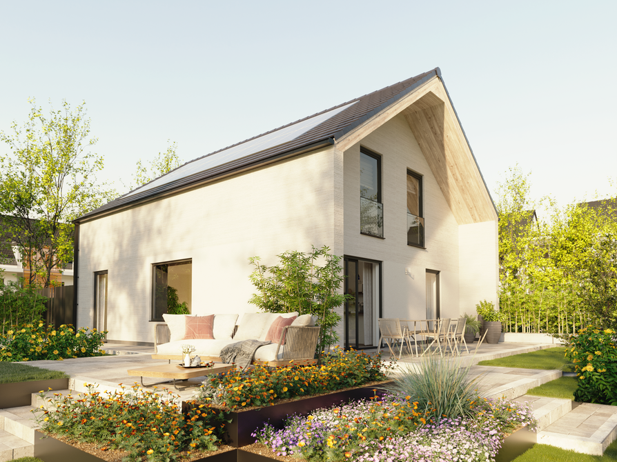 Thumbnail-Haus zum Kaufen in Wandlitz 495.000,00 € 134 m²