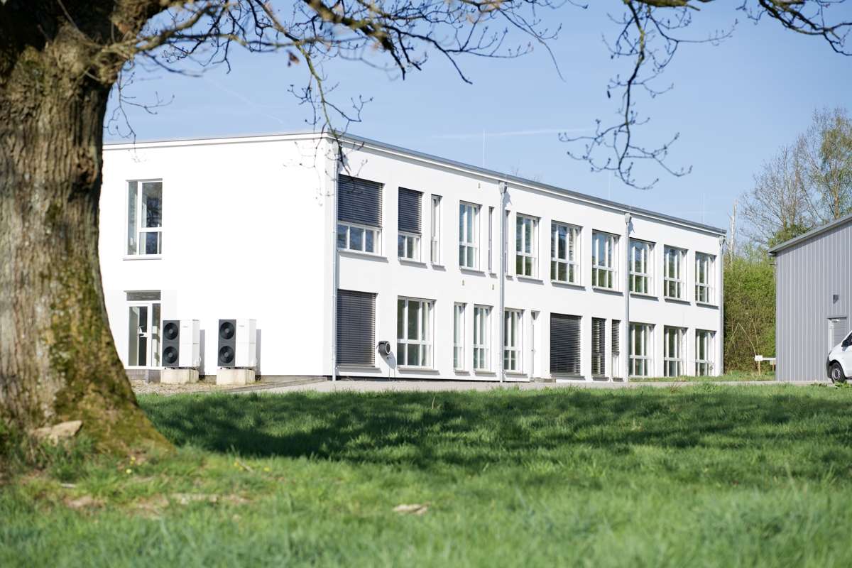 Thumbnail-Büro in Aachen 2.600.000,00 € 862.25 m²