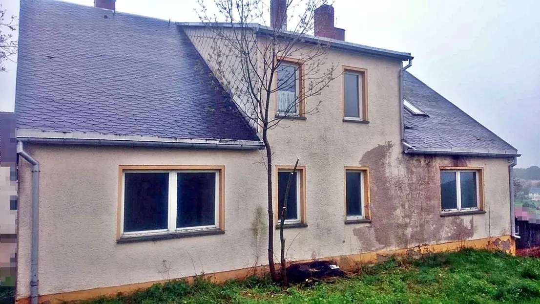 Thumbnail-Grundstück zu verkaufen in Neukirchen 25.000,00 € 959 m²