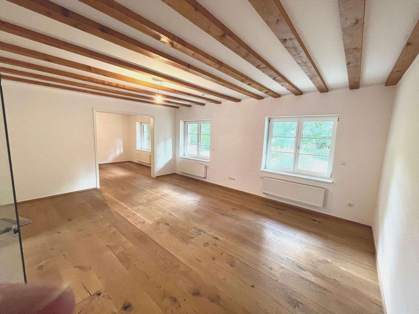 Thumbnail-Wohnung zum Kaufen in Niddatal 469.000,00 € 132 m²