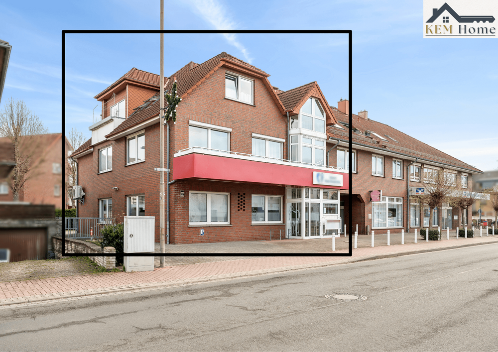 Thumbnail-Haus zum Kaufen in Lindhorst 839.999,00 € 470 m²