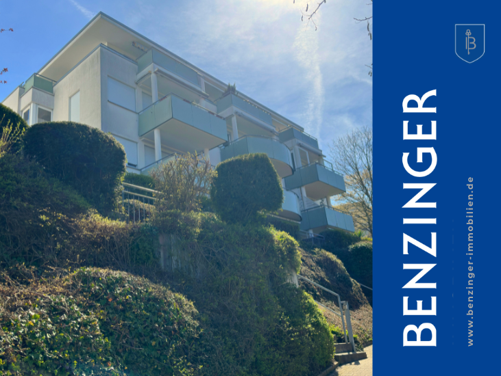 Thumbnail-Wohnung zum Mieten in Bad Urach 900,00 € 82.84 m²