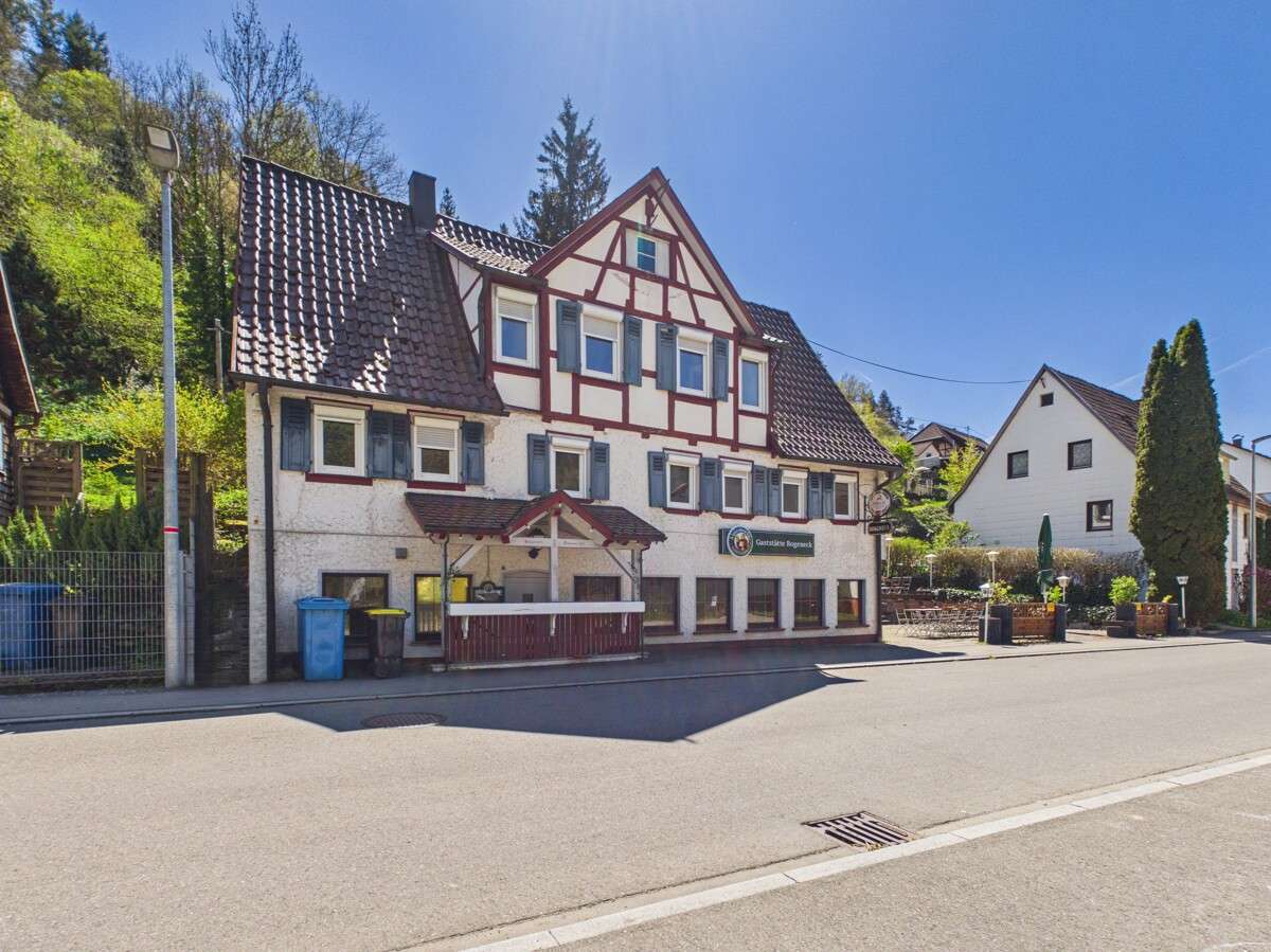 Thumbnail-Haus zum Kaufen in Oberndorf am Neckar Aistaig 169.000,00 € 100 m²