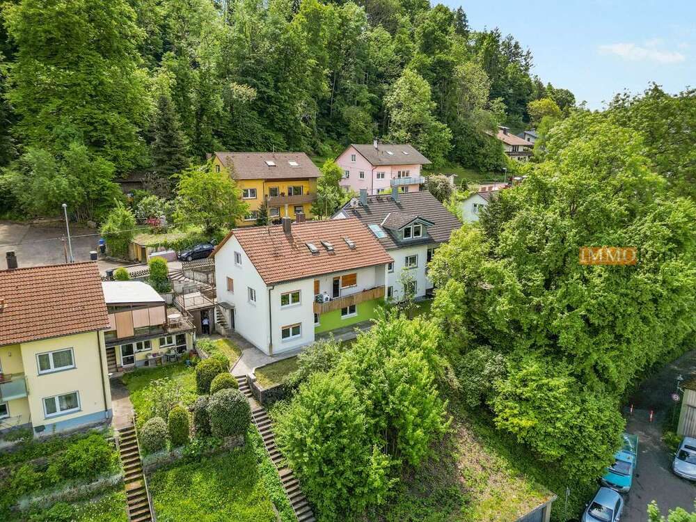 Thumbnail-Haus zum Kaufen in Lörrach 769.000,00 € 227.22 m²